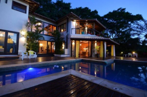Villa mistura certa
